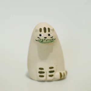 Essential Oil Diffuser | The Cat Eating Fish