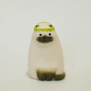 Essential Oil Diffuser | The Cat or Kappa?