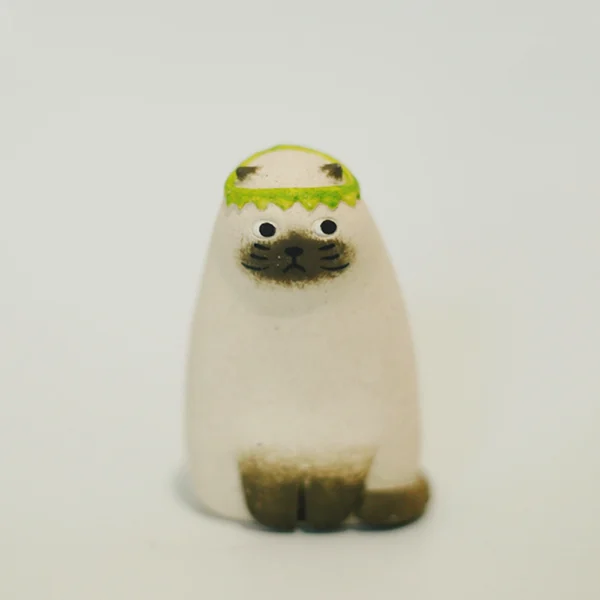 Essential Oil Diffuser | The Cat or Kappa?