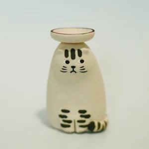Essential Oil Diffuser | The Cat Wants Can!