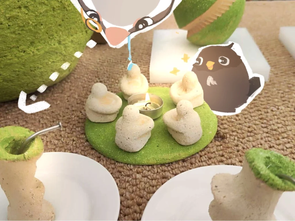 鸟与苹果